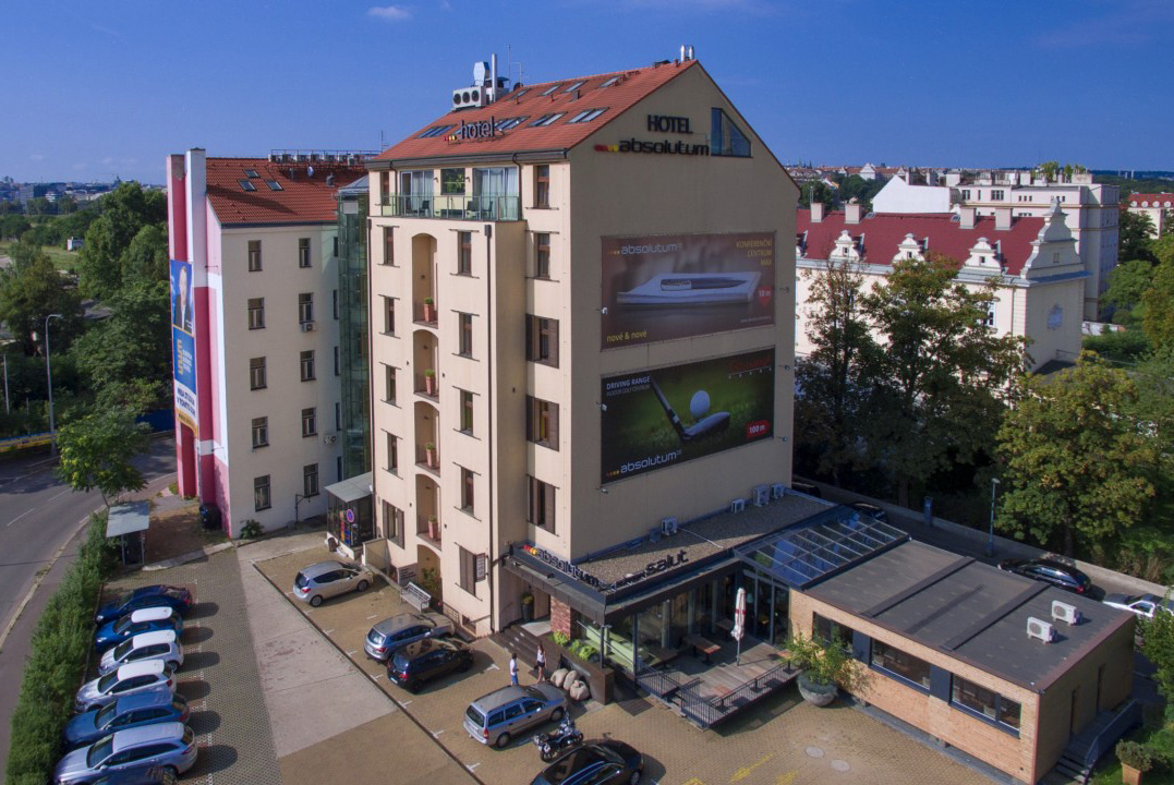 Hotel absolutum