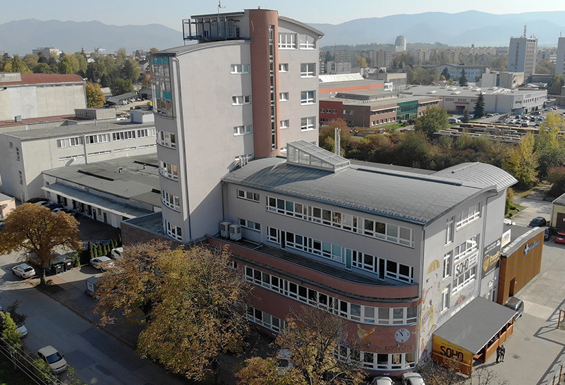 Hotel absolutum